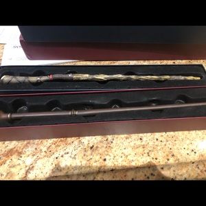 Harry Potter wands from Universal Studios!
